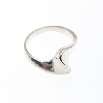 Sky Jewelry Серебряное эксклюзивное кольцо