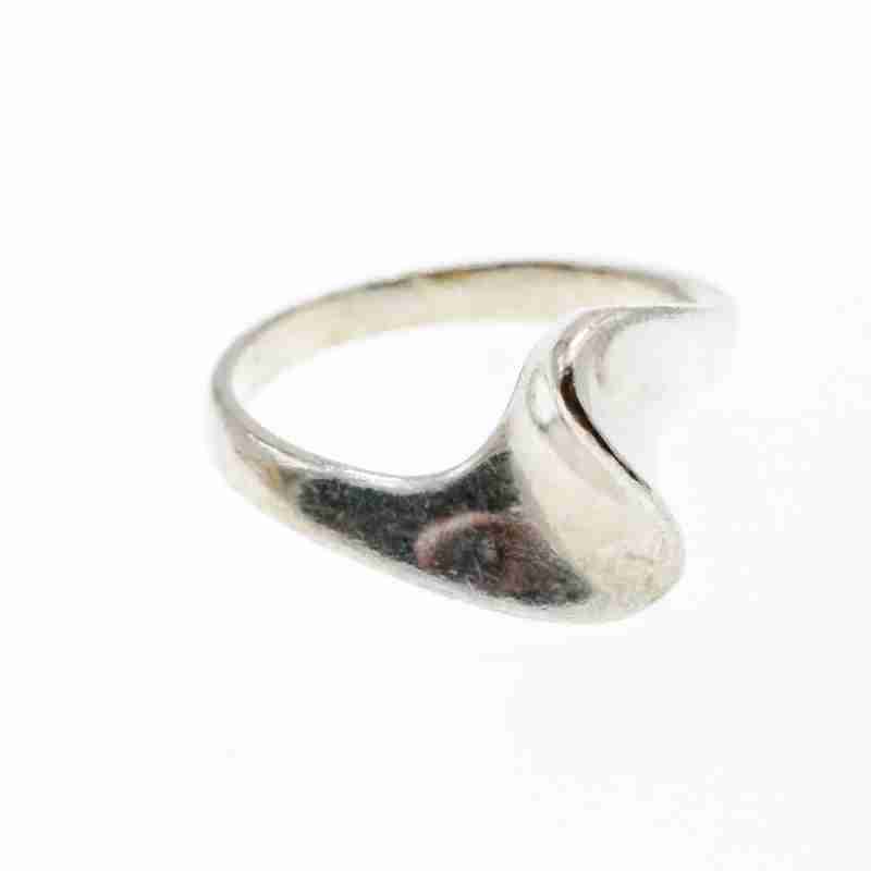 Sky Jewelry Серебряное эксклюзивное кольцо