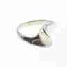 Sky Jewelry Серебряное эксклюзивное кольцо
