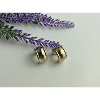 Sky Jewelry Серьги Классика