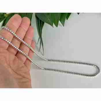Sky Jewelry Серебряная цепочка Italy Milor