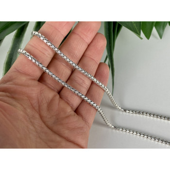 Sky Jewelry Серебряная цепочка Italy Milor