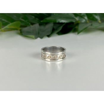 Sky Jewelry Серебряное кольцо 925 проба  Классика