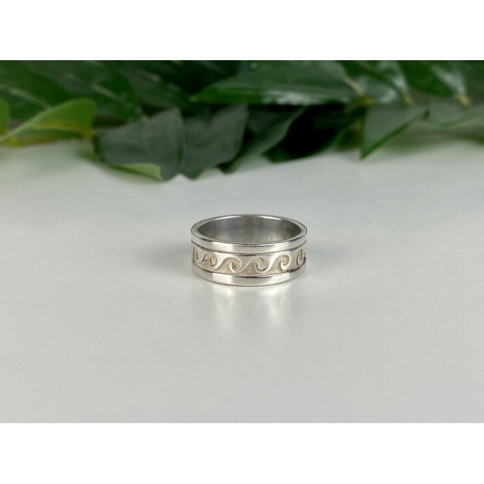 Sky Jewelry Серебряное кольцо 925 проба  Классика