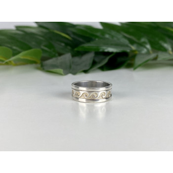 Sky Jewelry Серебряное кольцо 925 проба  Классика