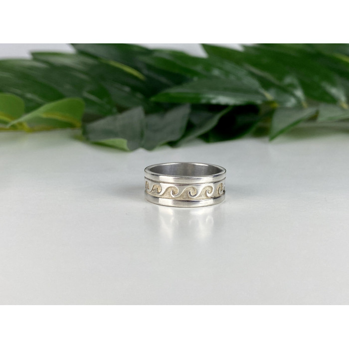 Sky Jewelry Серебряное кольцо 925 проба  Классика