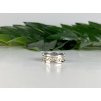 Sky Jewelry Серебряное кольцо 925 проба  Классика