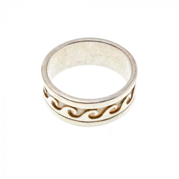 Sky Jewelry Серебряное кольцо 925 проба  Классика