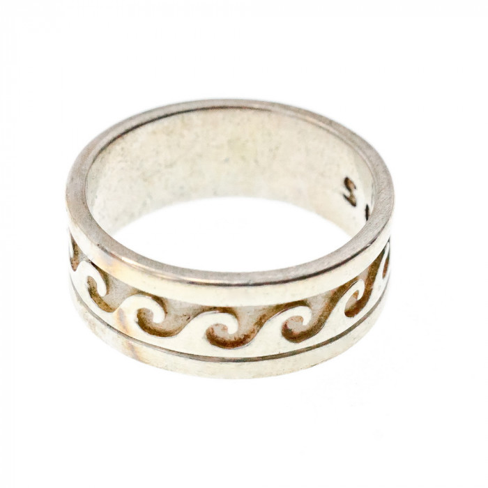 Sky Jewelry Серебряное кольцо 925 проба  Классика