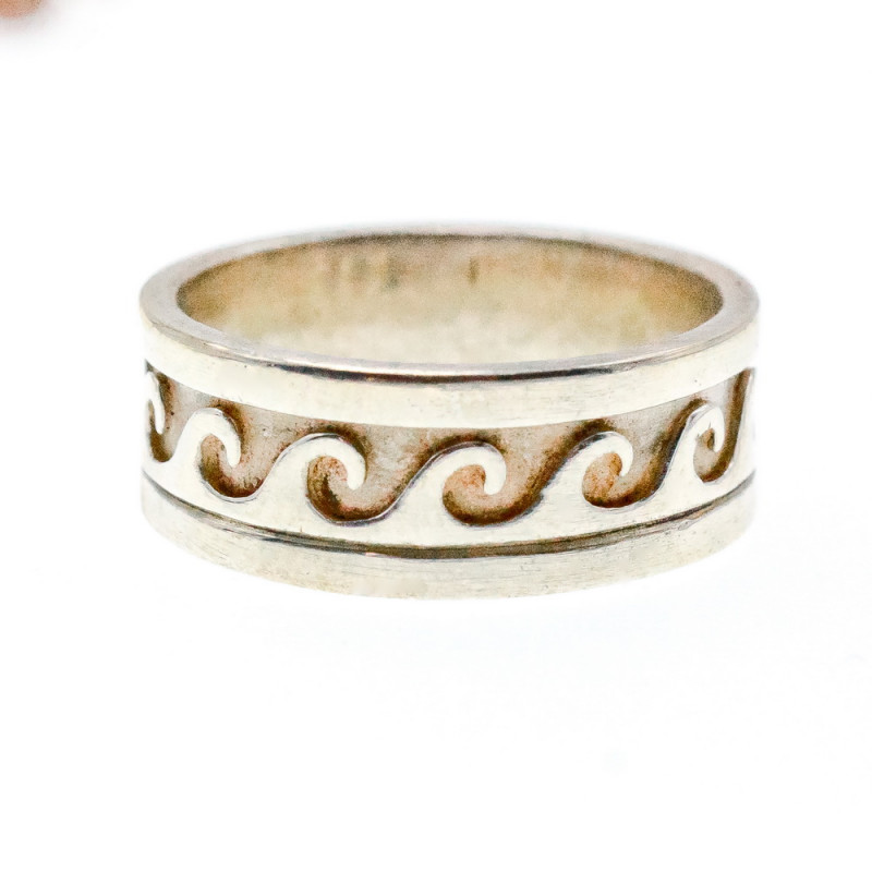 Sky Jewelry Серебряное кольцо 925 проба  Классика