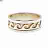 Sky Jewelry Серебряное кольцо 925 проба  Классика