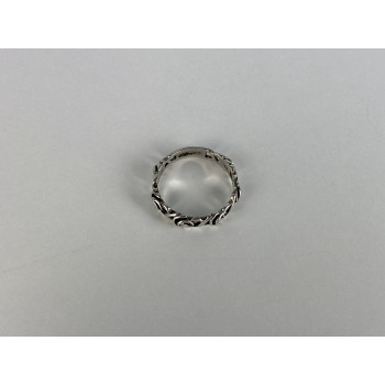 Sky Jewelry Серебряное винтажное кольцо