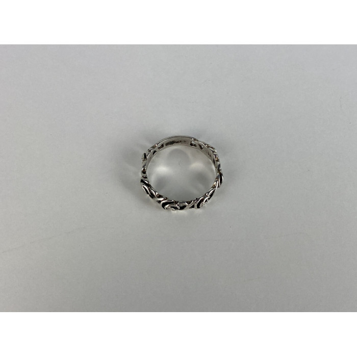 Sky Jewelry Серебряное винтажное кольцо