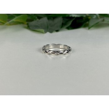 Sky Jewelry Серебряное кольцо  Грация