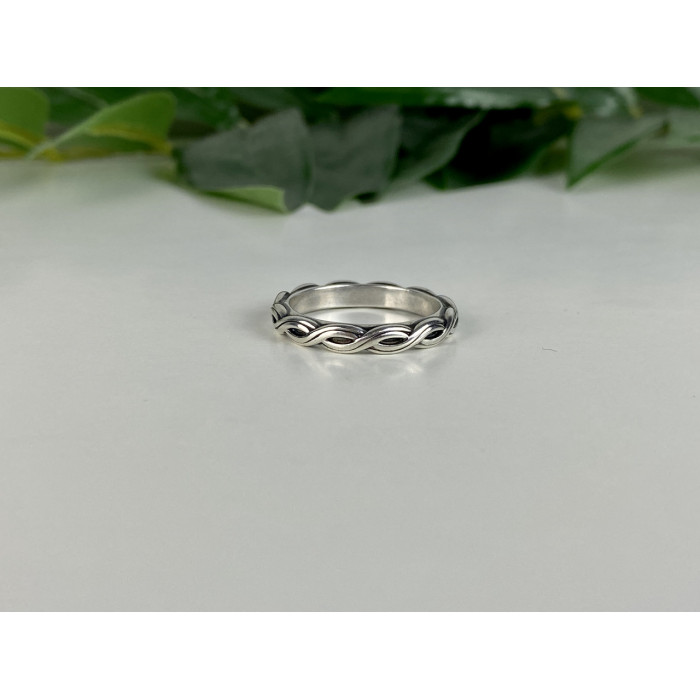 Sky Jewelry Серебряное кольцо  Грация