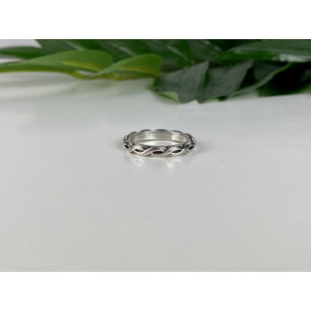 Sky Jewelry Серебряное кольцо  Грация