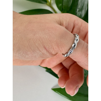 Sky Jewelry Серебряное кольцо  Грация