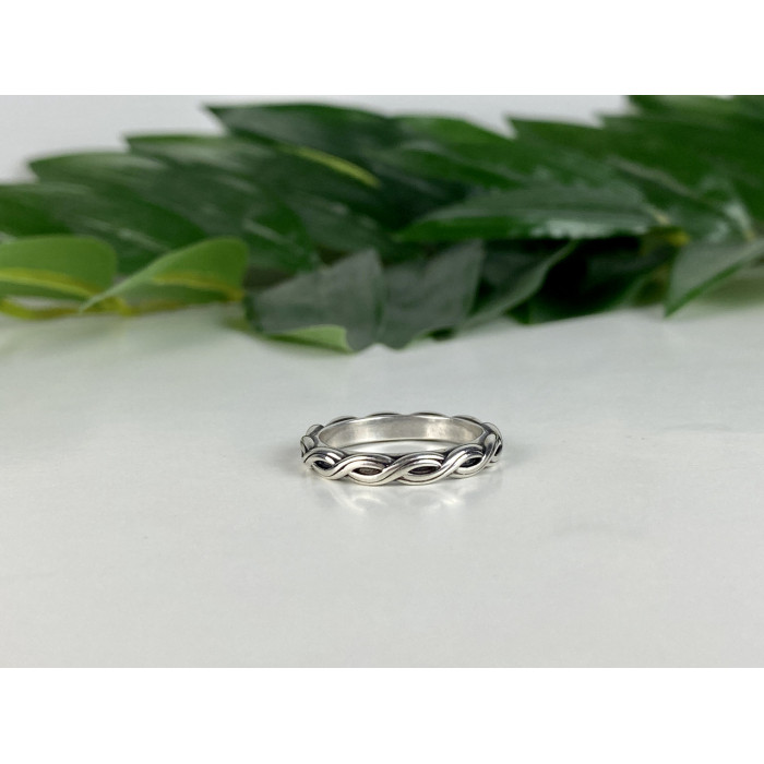 Sky Jewelry Серебряное кольцо  Грация