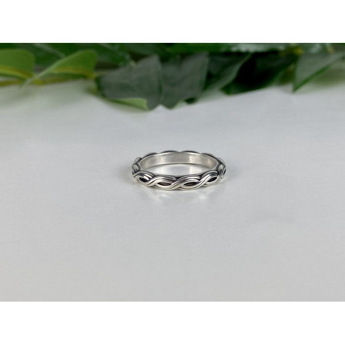 Sky Jewelry Серебряное кольцо  Грация