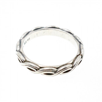 Sky Jewelry Серебряное кольцо  Грация