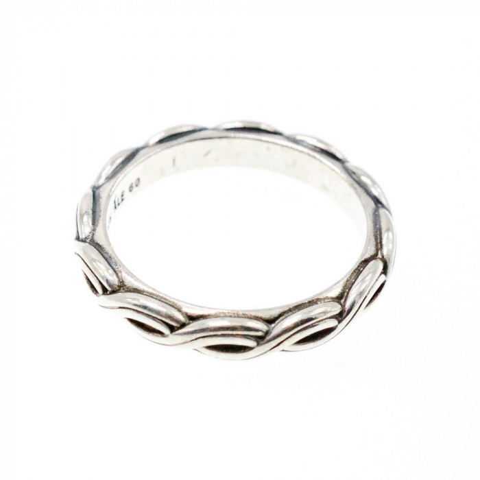 Sky Jewelry Серебряное кольцо  Грация