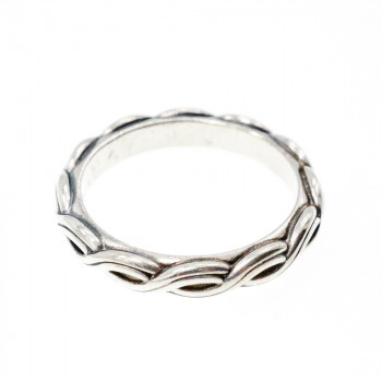 Sky Jewelry Серебряное кольцо  Грация