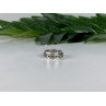 Sky Jewelry Серебряное кольцо для снятия стресса  Спинер