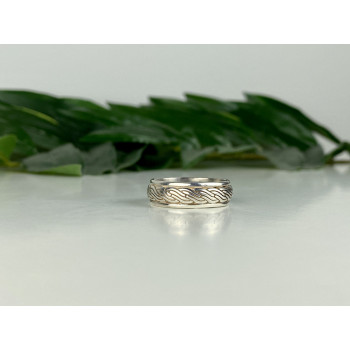 Sky Jewelry Мужское Серебряное Кольцо 925 проба   Классика