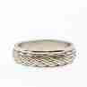 Sky Jewelry Мужское Серебряное Кольцо 925 проба   Классика