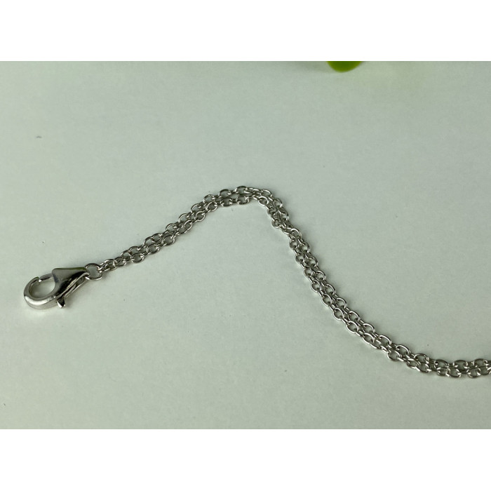 Sky Jewelry Серебряный браслет 925 пробы  Бесконечность