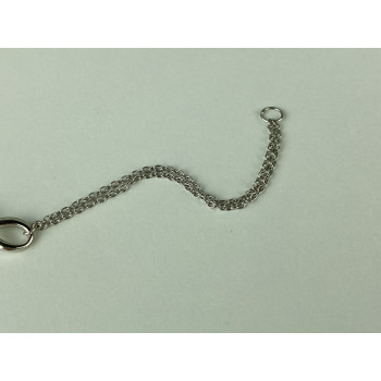 Sky Jewelry Серебряный браслет 925 пробы  Бесконечность