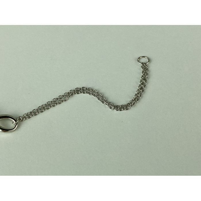 Sky Jewelry Серебряный браслет 925 пробы  Бесконечность