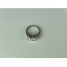 Sky Jewelry Серебряное кольцо 925 пробы с Фианитами  *Сияние*