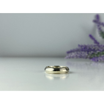 Sky Jewelry Серебряное кольцо Классика