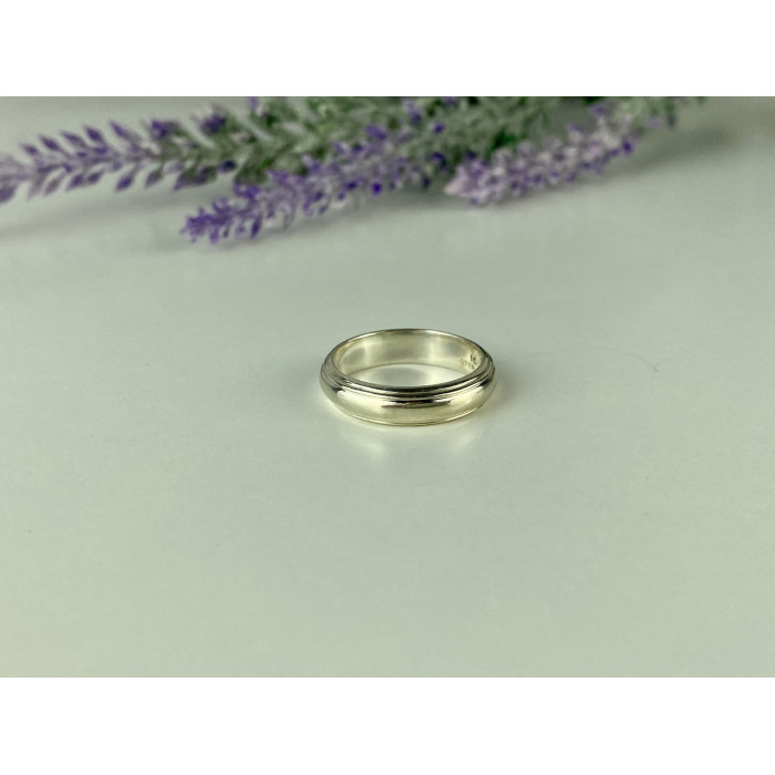 Sky Jewelry Серебряное кольцо Классика