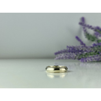 Sky Jewelry Серебряное кольцо Классика