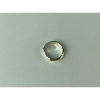 Sky Jewelry Серебряное кольцо Классика