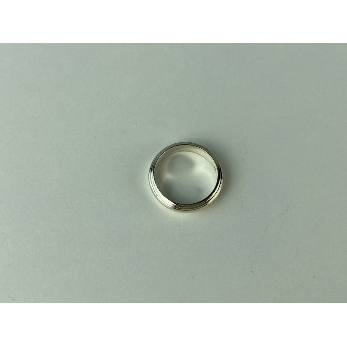 Sky Jewelry Серебряное кольцо Классика