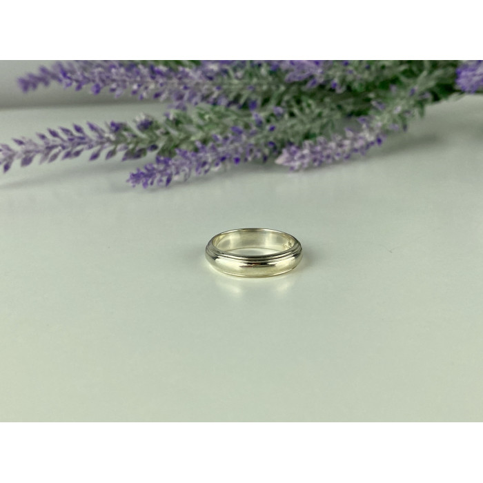 Sky Jewelry Серебряное кольцо Классика