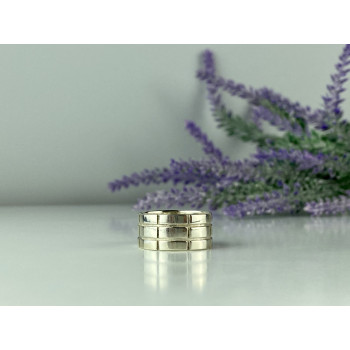 Sky Jewelry Серебряное кольцо 925 проба  Унисекс