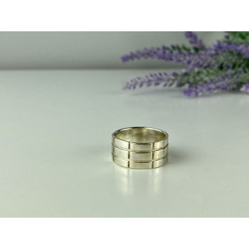 Sky Jewelry Серебряное кольцо 925 проба  Унисекс