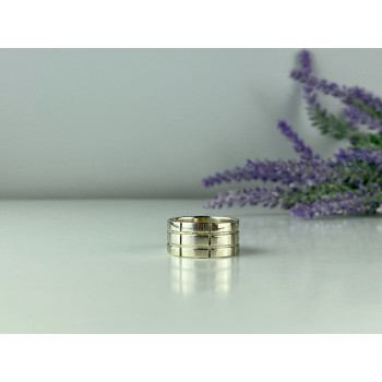 Sky Jewelry Серебряное кольцо 925 проба  Унисекс