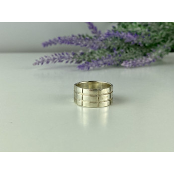Sky Jewelry Серебряное кольцо 925 проба  Унисекс