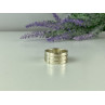 Sky Jewelry Серебряное кольцо 925 проба  Унисекс