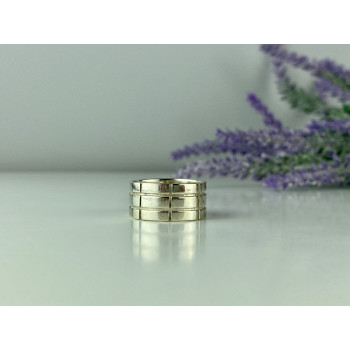 Sky Jewelry Серебряное кольцо 925 проба  Унисекс