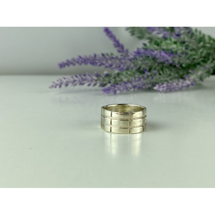 Sky Jewelry Серебряное кольцо 925 проба  Унисекс