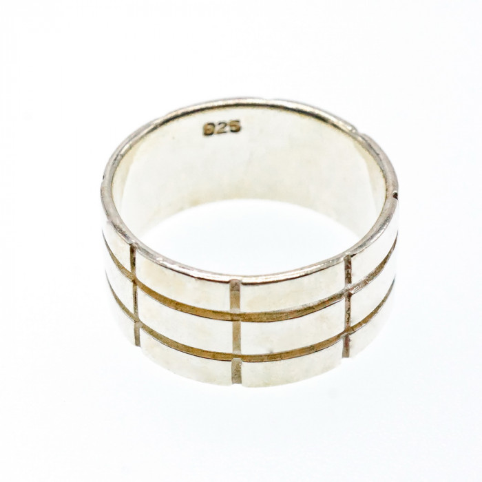 Sky Jewelry Серебряное кольцо 925 проба  Унисекс