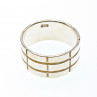 Sky Jewelry Серебряное кольцо 925 проба  Унисекс