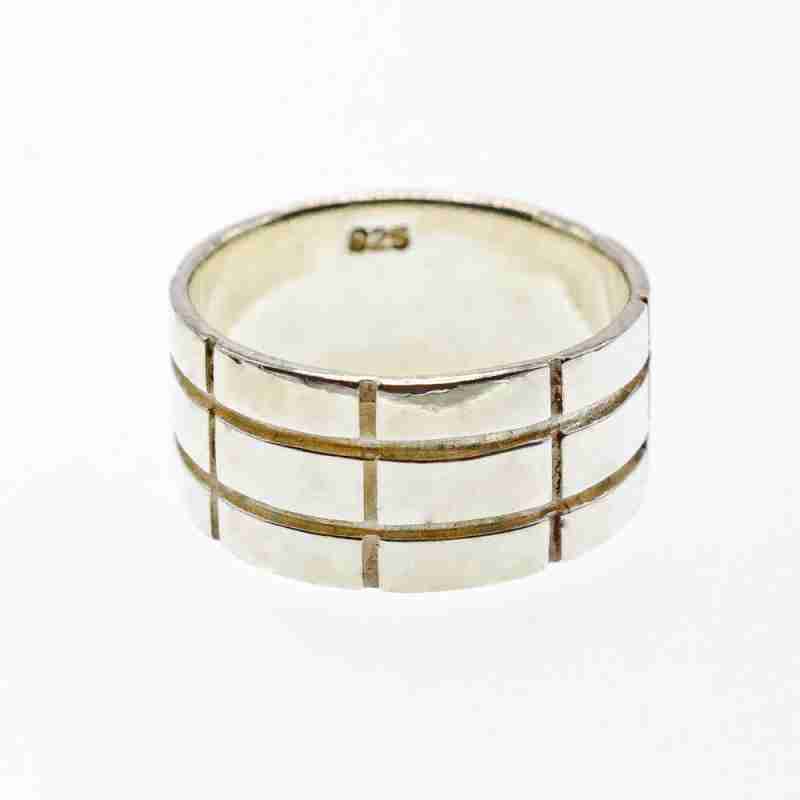 Sky Jewelry Серебряное кольцо 925 проба  Унисекс