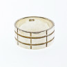 Sky Jewelry Серебряное кольцо 925 проба  Унисекс